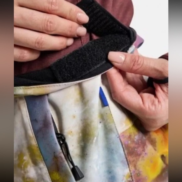 Burton Women's Burton Powline GORE-TEX 2L Insulated Pants medium - Picture 3 of 8